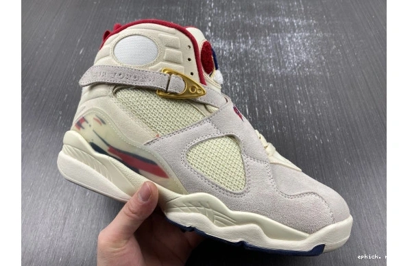 Cheap EP FJ2850-107  FJ2850-107 Casa Jordan Es Mi  SP 8 SoleFly Retro Su Casa 0120